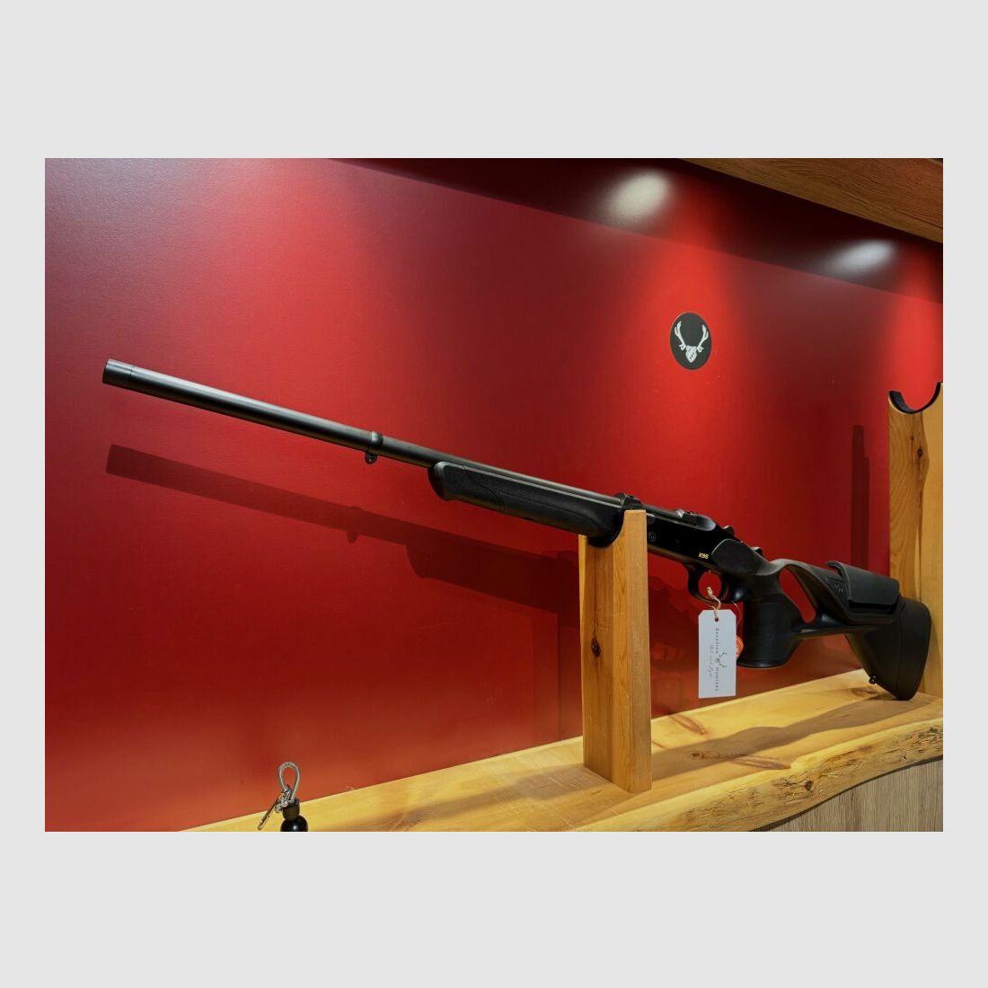 Blaser K95 Ultimate
