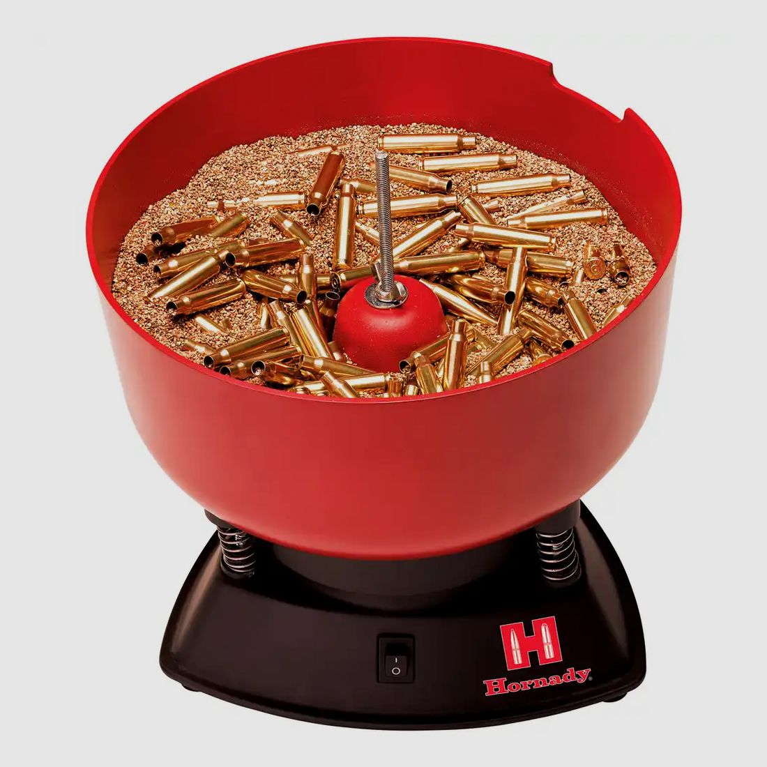 Hornady Polerka do łusek / Tumbler M1 220 Volt