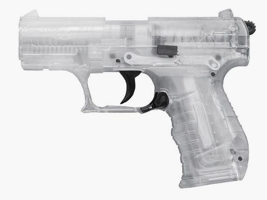 Pistolet AIR-SOFT ASG WALTHER P-22 SET