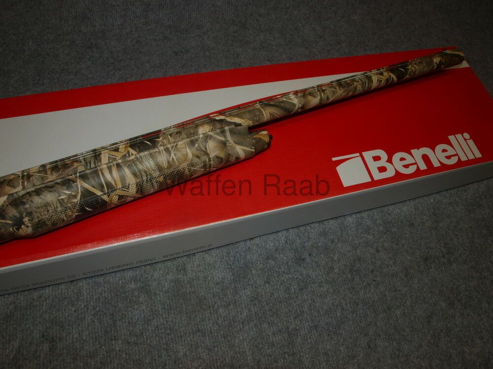 Benelli Montefeltro Max5 Benelli Montefeltro Max5