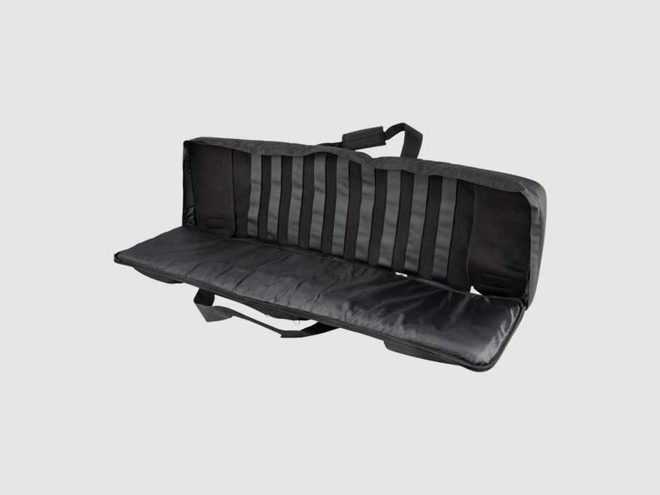 EXPLORER CASES Waffenkoffer 45″ für Büchse/Flinte mit weichem Futteral, Bild 10 von 10