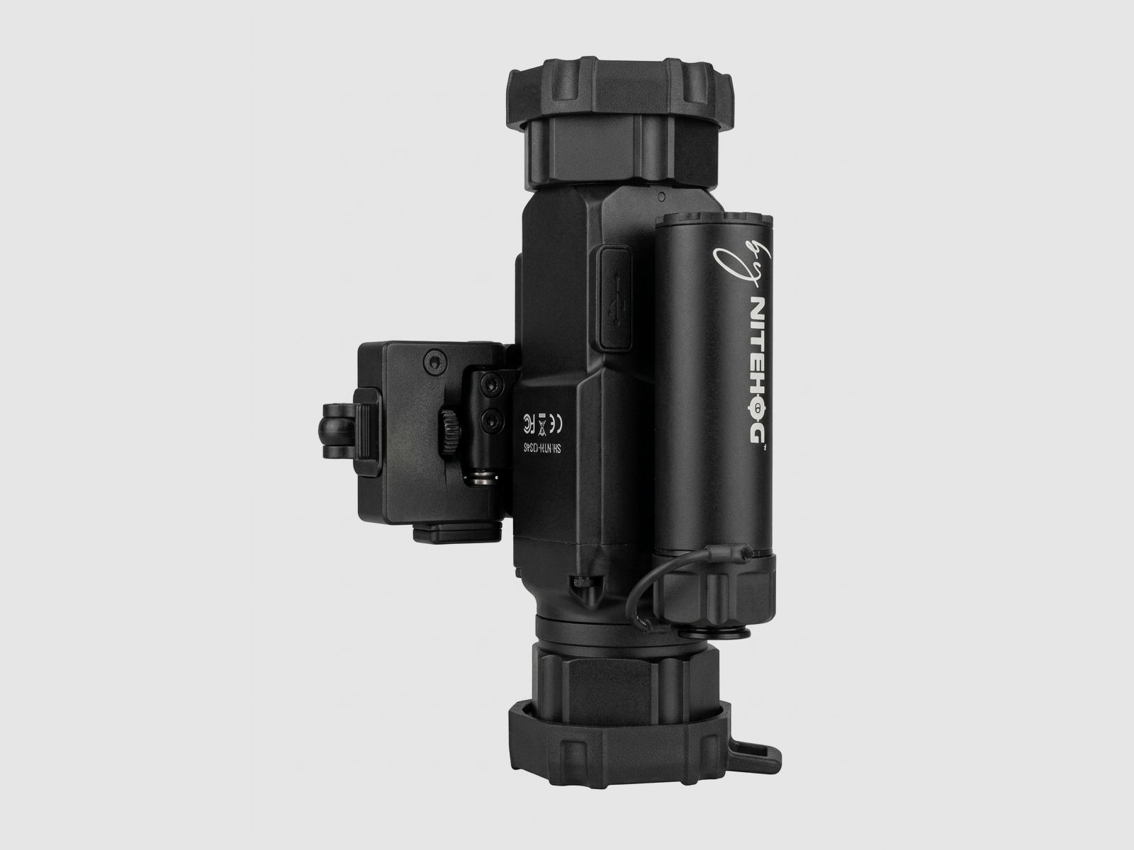 Nitehog Hunter Viper 35 Gen 2