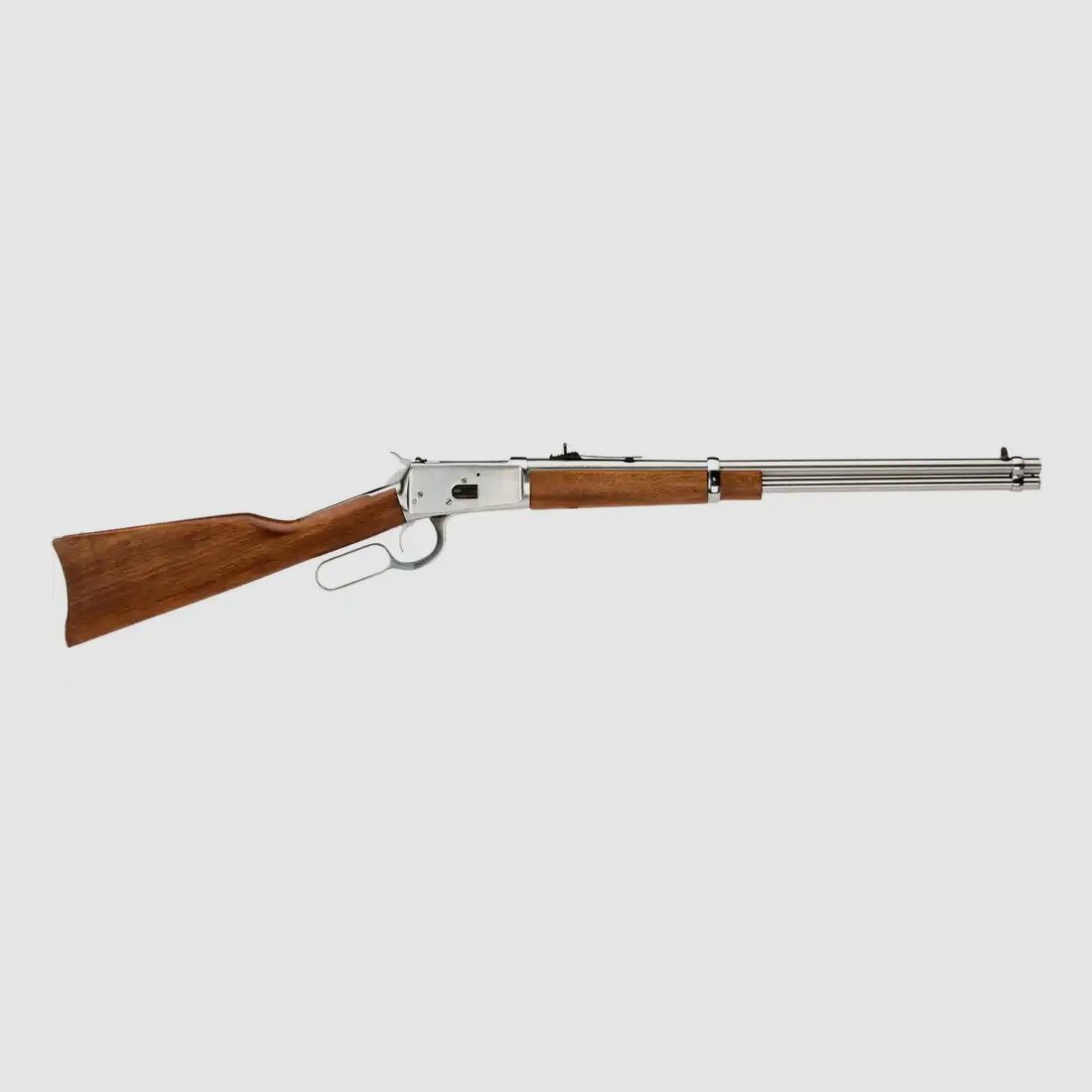 Rossi Puma Classic Stainless .44 Rem. Mag.
