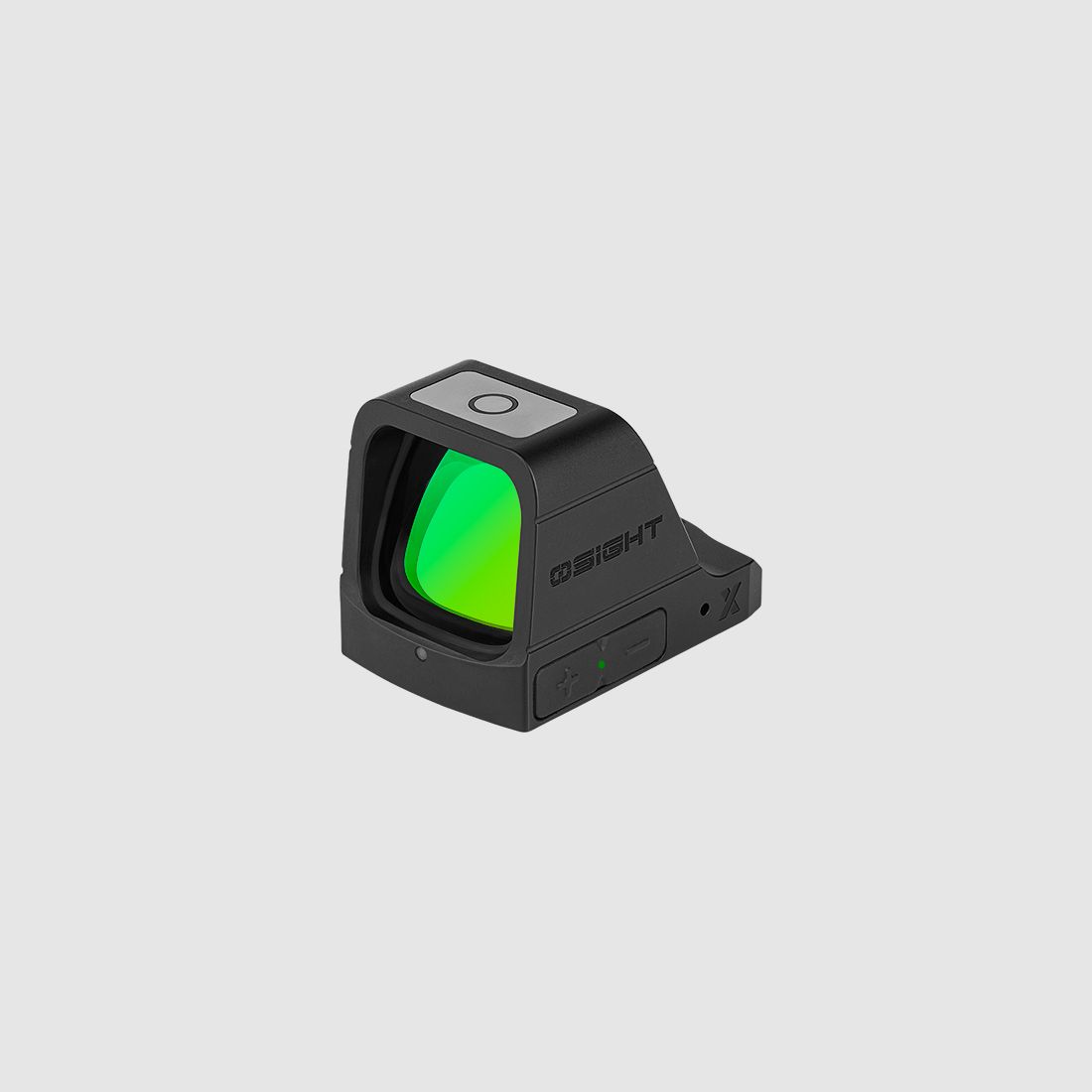 Osight X | Green Dot Multi-Reticle, Magnetic Reloading, image 7 of 8