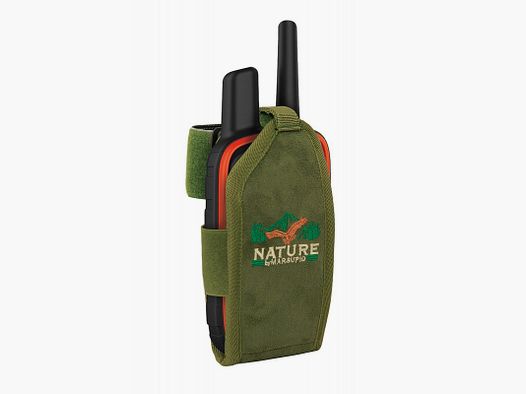 Etui na GPS w SUEDE