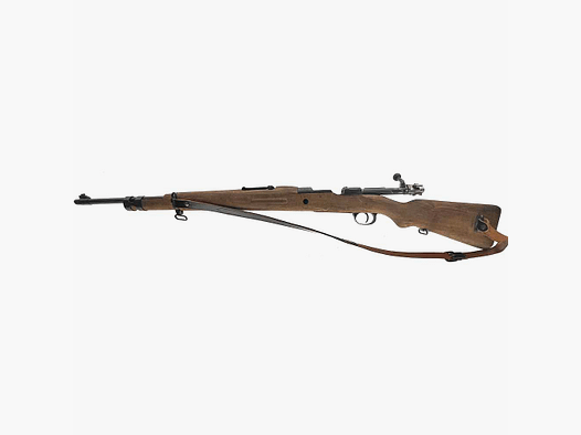 LaCoruna 98er 8x57JS