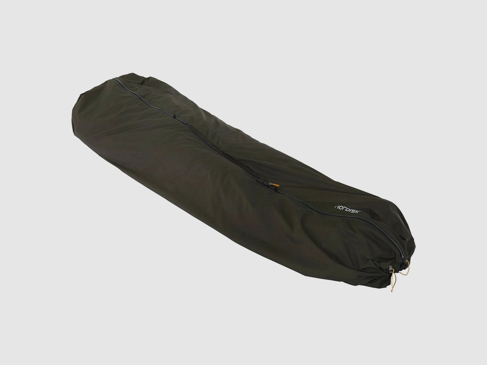 Nordisk Nordisk Jorund Tech Bivy dark moss