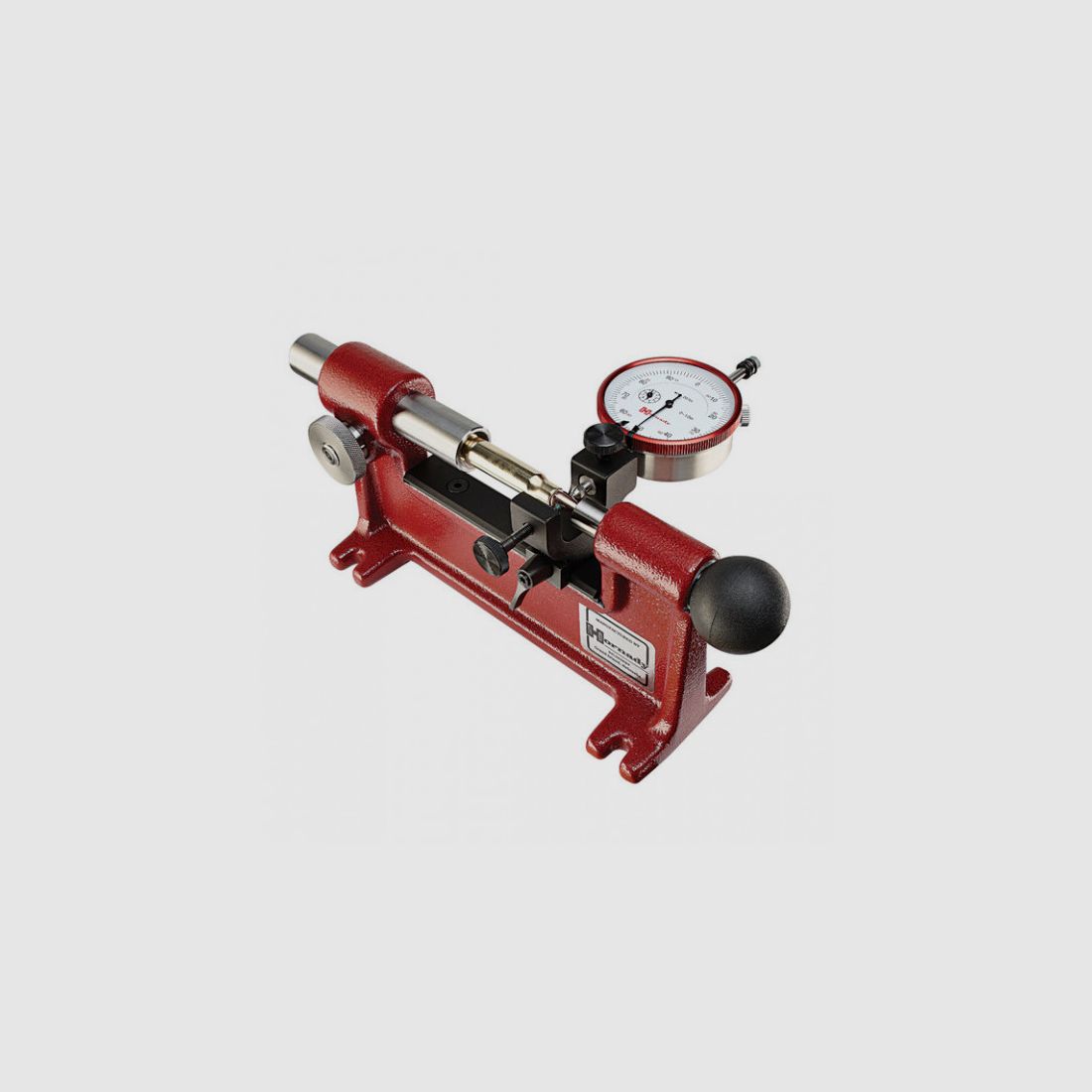 HORNADY LOCK-N-LOAD CONCENTRATIE MEETINSTRUMENT - CONCENTRICITEITSGEREEDSCHAP