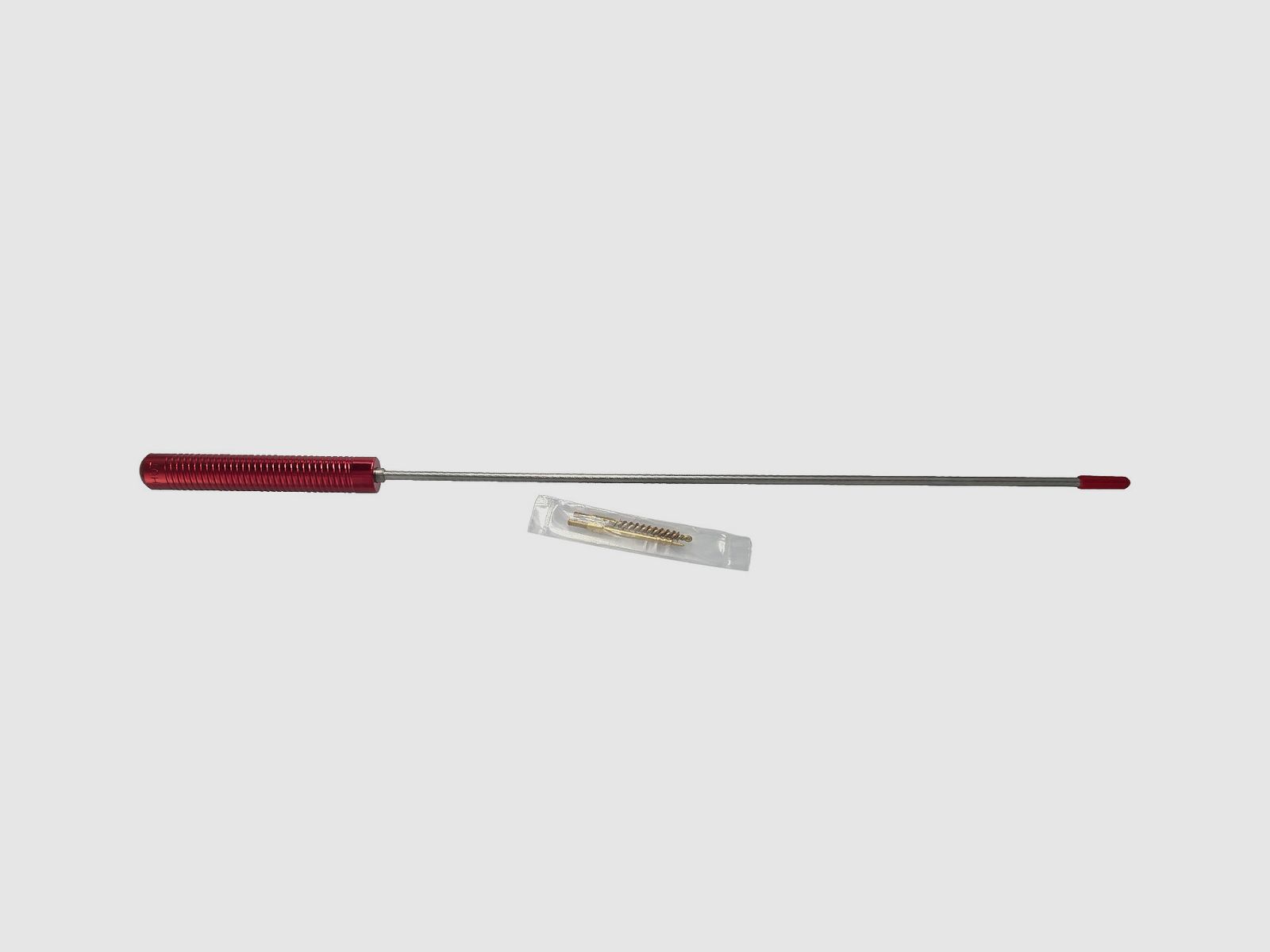 Varilla de limpieza 1 pieza 30,5 cm