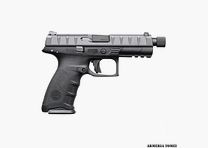 PISTOLA – BERETTA APX COMBAT STRICKER