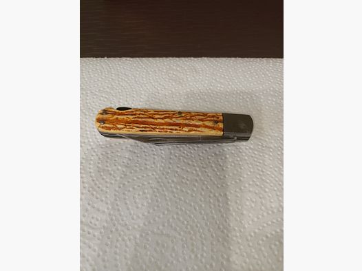 Jagdmesser von GML aus DDR