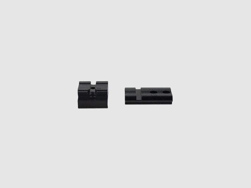 Weaver 2-Piece Top Mount Base Winchester 94 matt schwarz 2-tlg. f. Winchester 94 u.w.