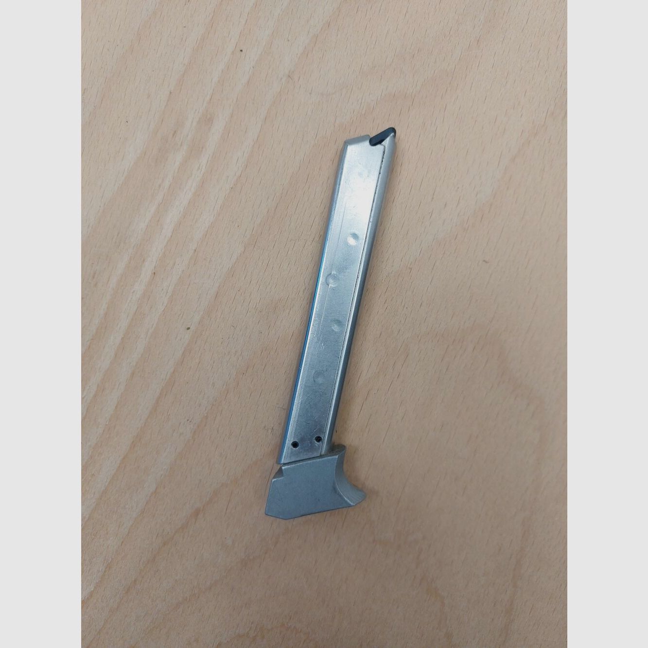 Hämmerli Model 230, 232, zdjęcie 3 z 6