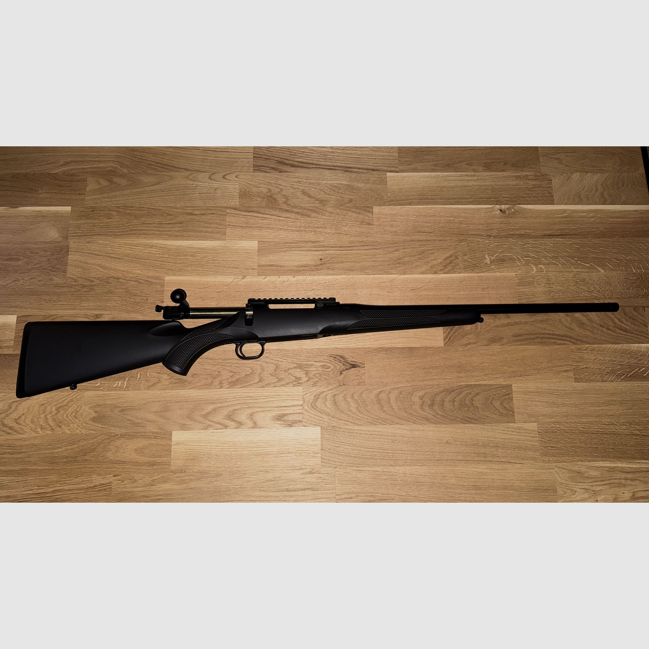 Mauser M12 Extreme .30-06