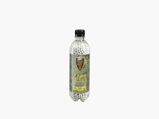 Umarex Elite Force BBs 2700 0,30gr Airsoft Zubehör