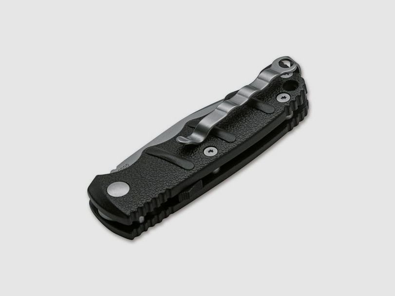Böker Plus AKS-74 Mini D2 automatic knife, Bild 3 von 10