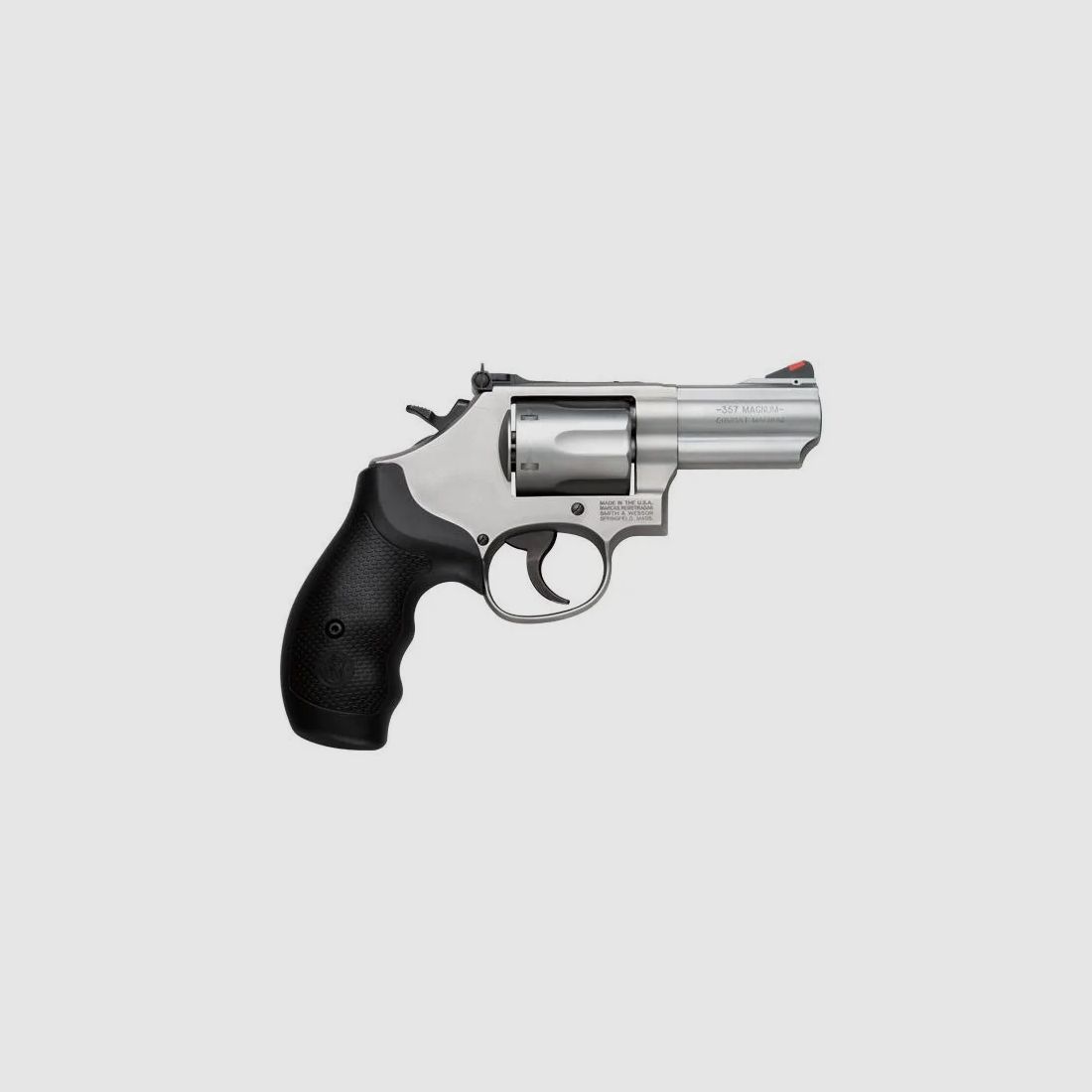 Revolver SMITH & WESSON 66 COMBAT MAGNUM