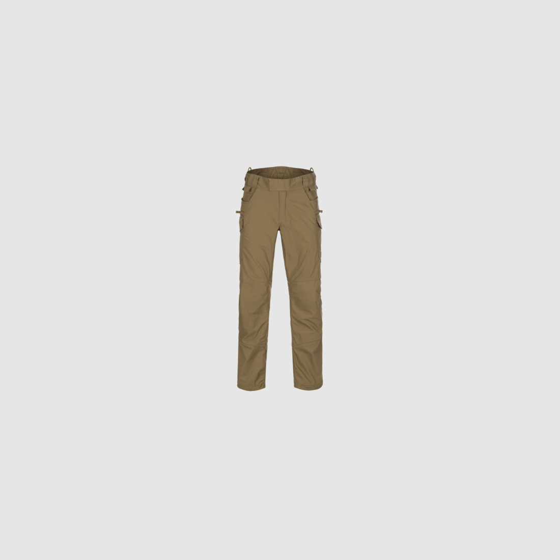 Pantalones Helikon Pilgrim Negros 3XL, imagen 3 de 15