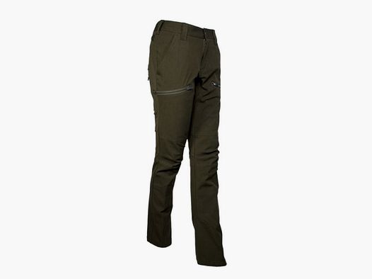 Hubertus D-Pants Emma Stretch