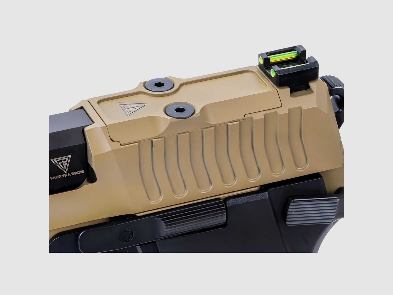 VIS 100 M1 - FDE, zdjęcie 4 z 8