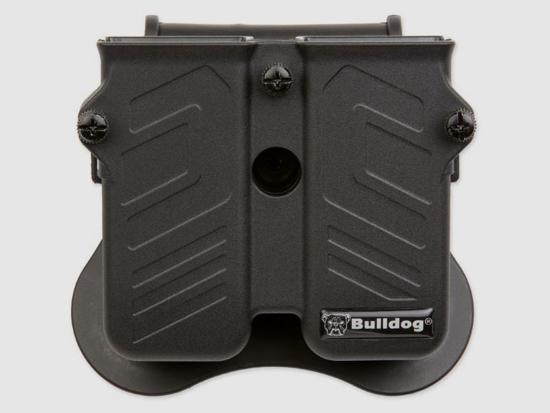 Doppelmagazinhalter Max Multi-Fit