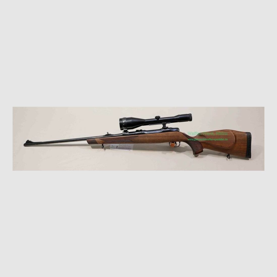 Sauer u. Sohn/Suhl Mod. 80