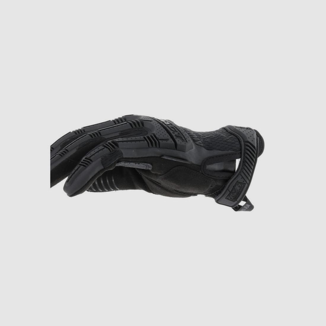 Mechanix M-PACT Schutzhandschuhe - Stoßdämpfende Verstärkungen - Komfort und Präzision - Für Jagd und Outdoor, Bild 4 von 5