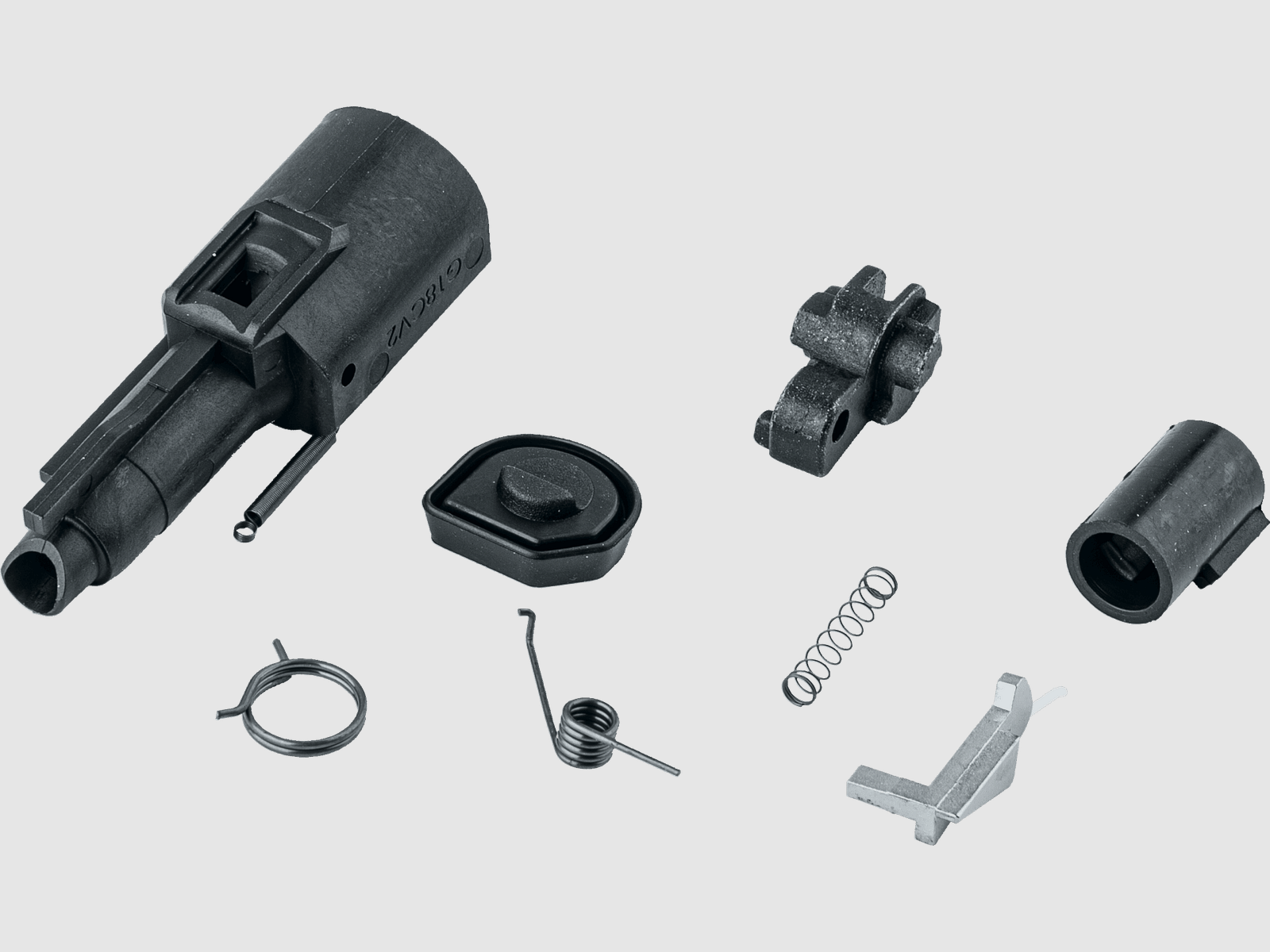 GLOCK Service-Kit