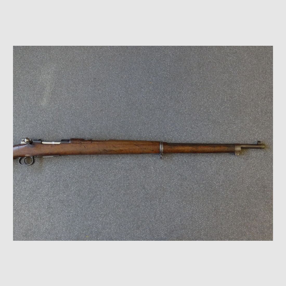 DWM BERLÍN CHILE 1895