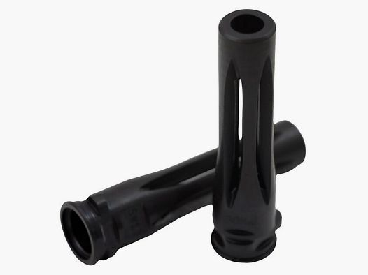 Fire suppressor G28 (cage suppressor) for MR223/MR308/HK243 Fire suppressor G28 (cage suppressor) for MR223/MR308/HK243