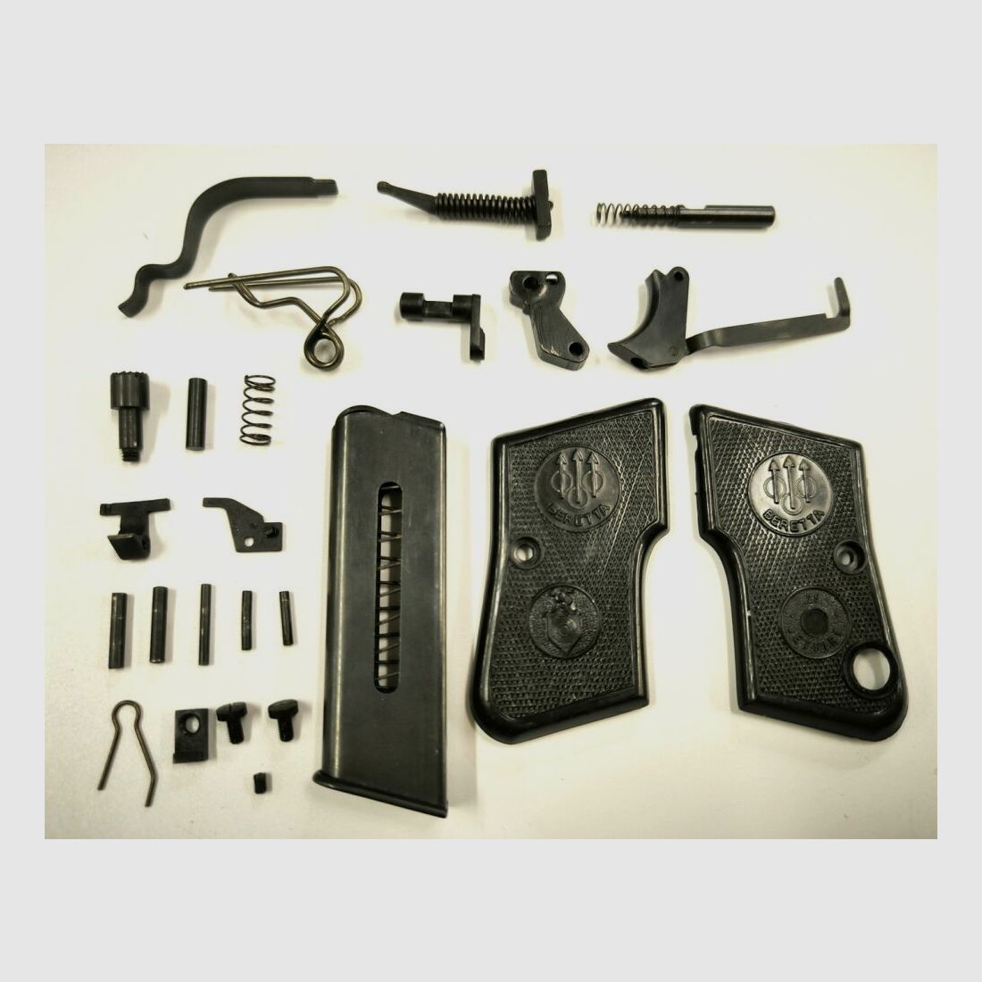 Freier Teilesatz/Parts Kit Beretta Mod. 950
