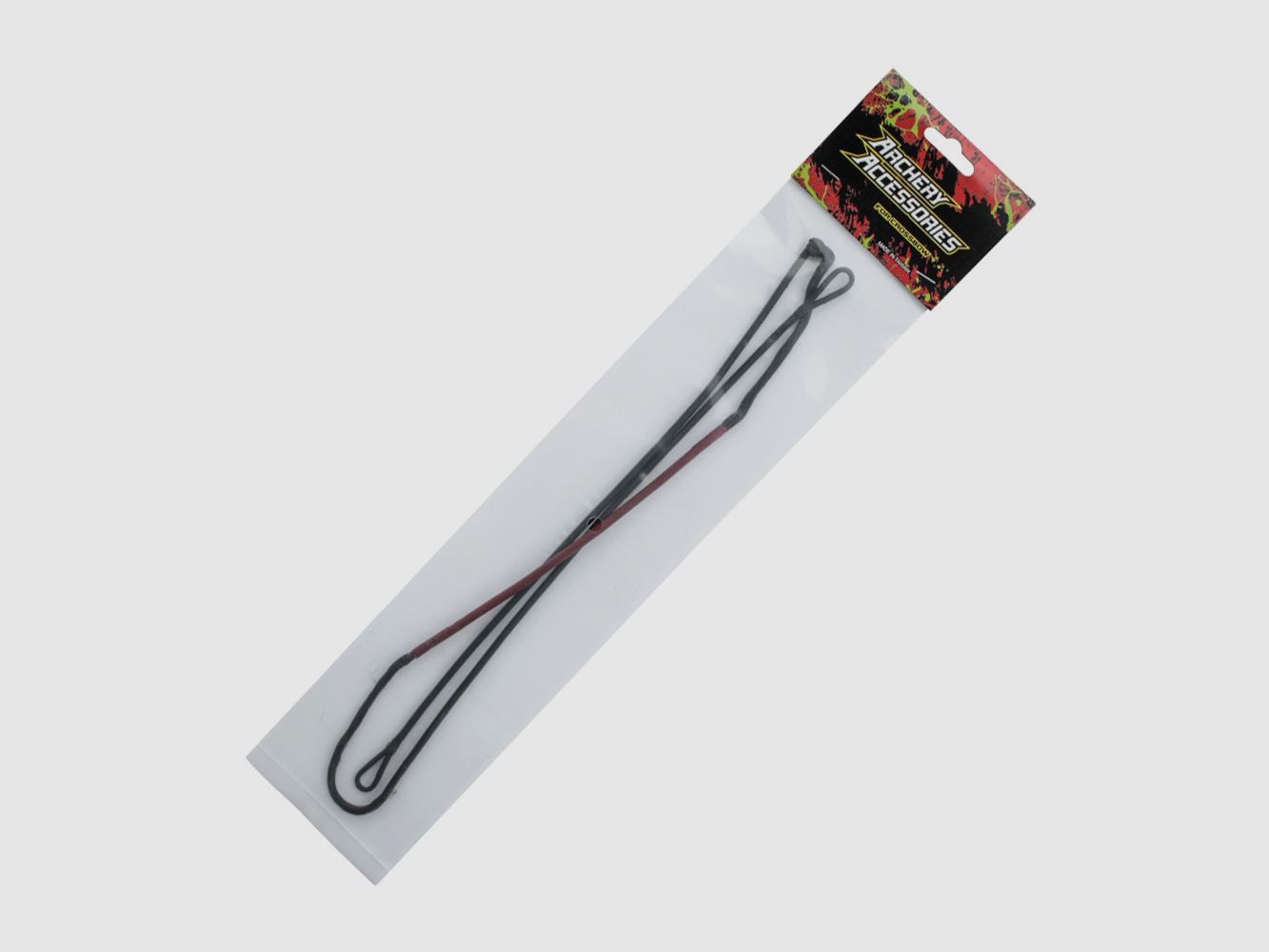 Sustituto de cuerda Kraken para ballesta XB58