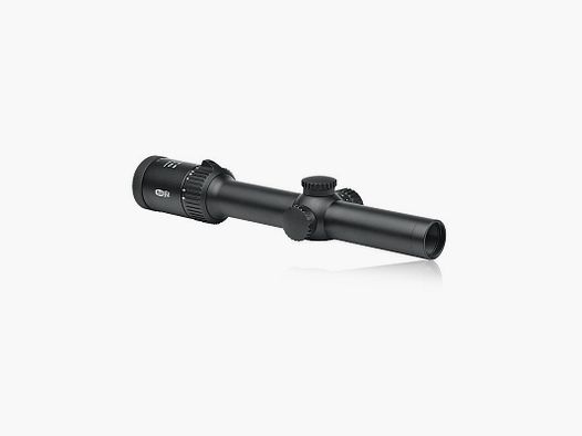 MEOSTAR R2 1-6X24 RD NEU RETIKEL 4C MEOPTA