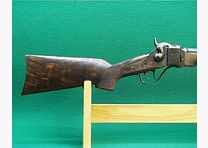 Harris Gun Works	 Sharps 1874