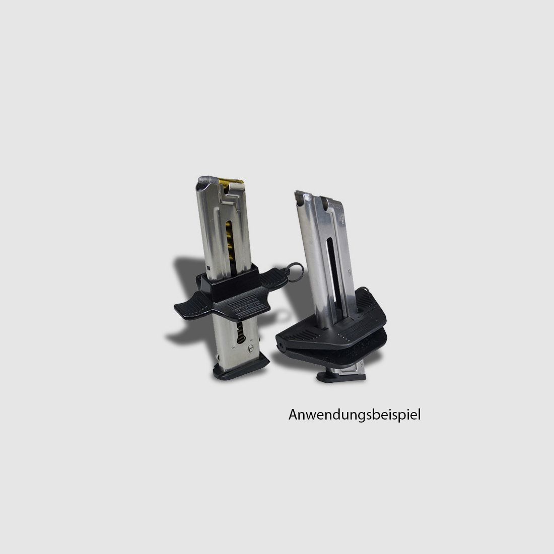 MAGLULA X10-LULA/V10 LULA für Einreihige 22LR Magazine
