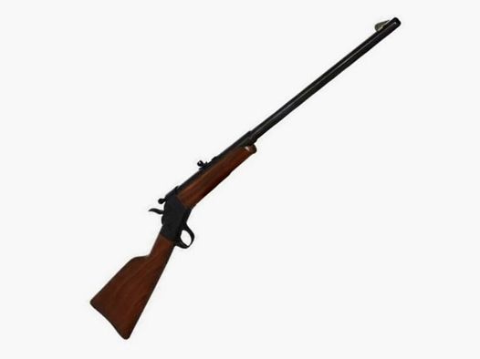 Tippmann Armory Rolling Block Zwart 27" (27 inch) .357Mag