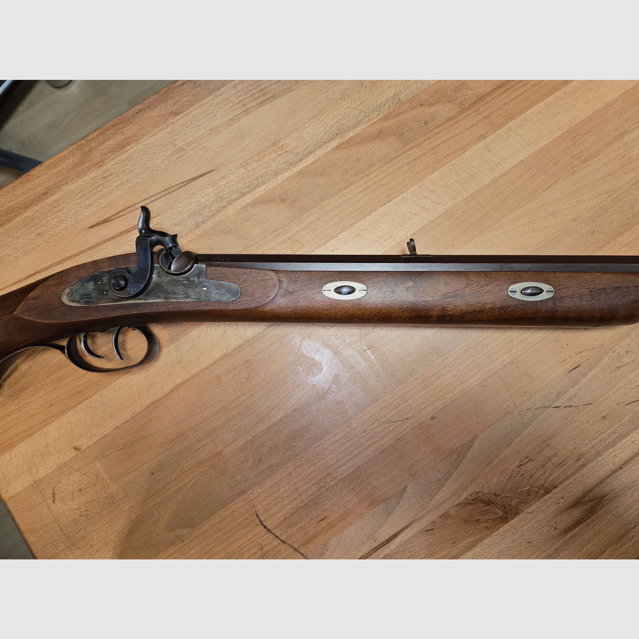 Rocky Mountain Hawken Cal. .54