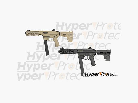 Ares M45S-Class-L coloris Noir ou Desert
