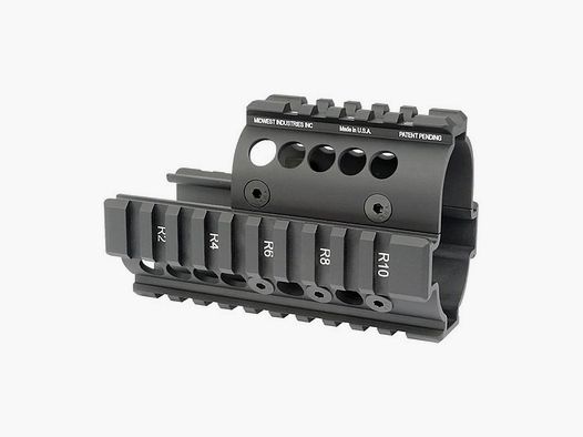 MIDWEST INDUSTRIES MINI DRACO HANDGUARD