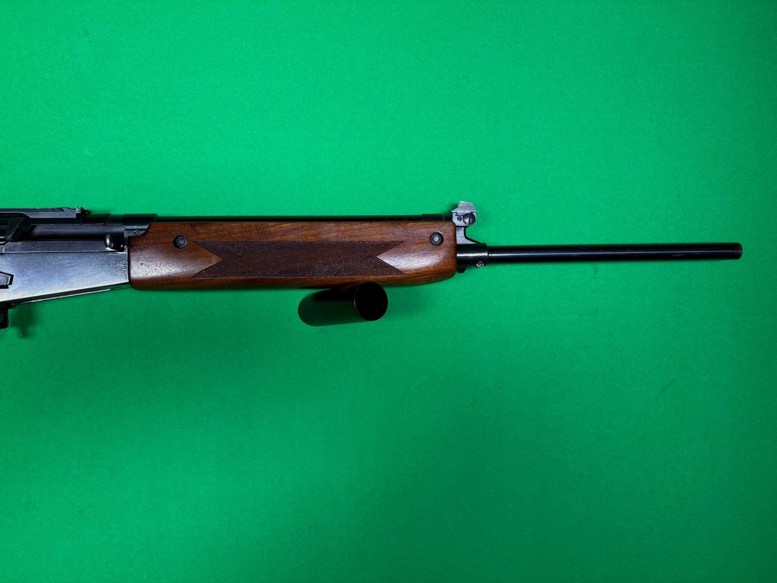 Valmet Halbautomat .308Win 