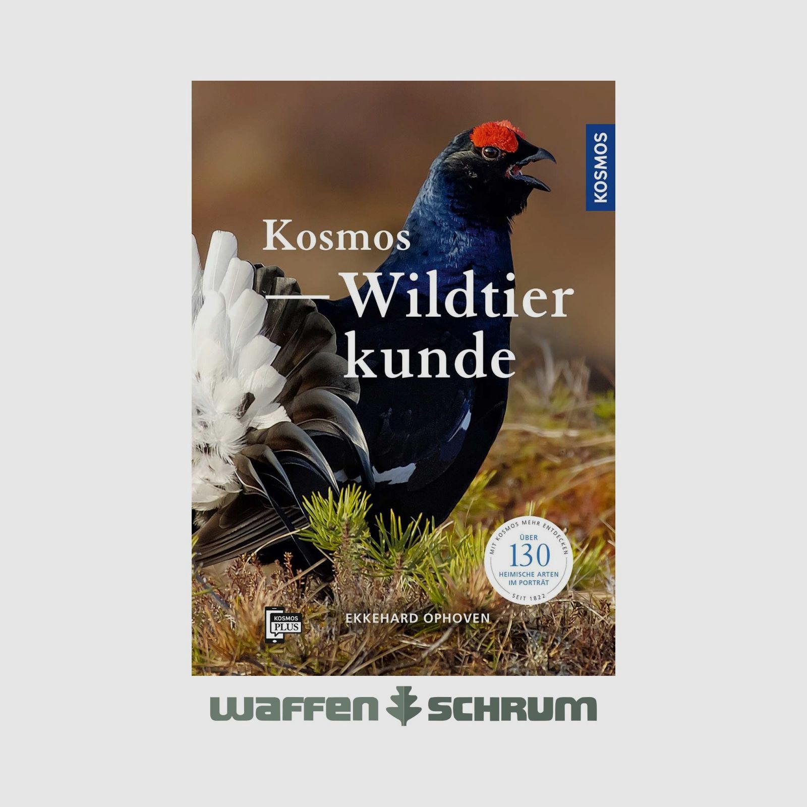 Kosmos Wildlife Research Ophoven