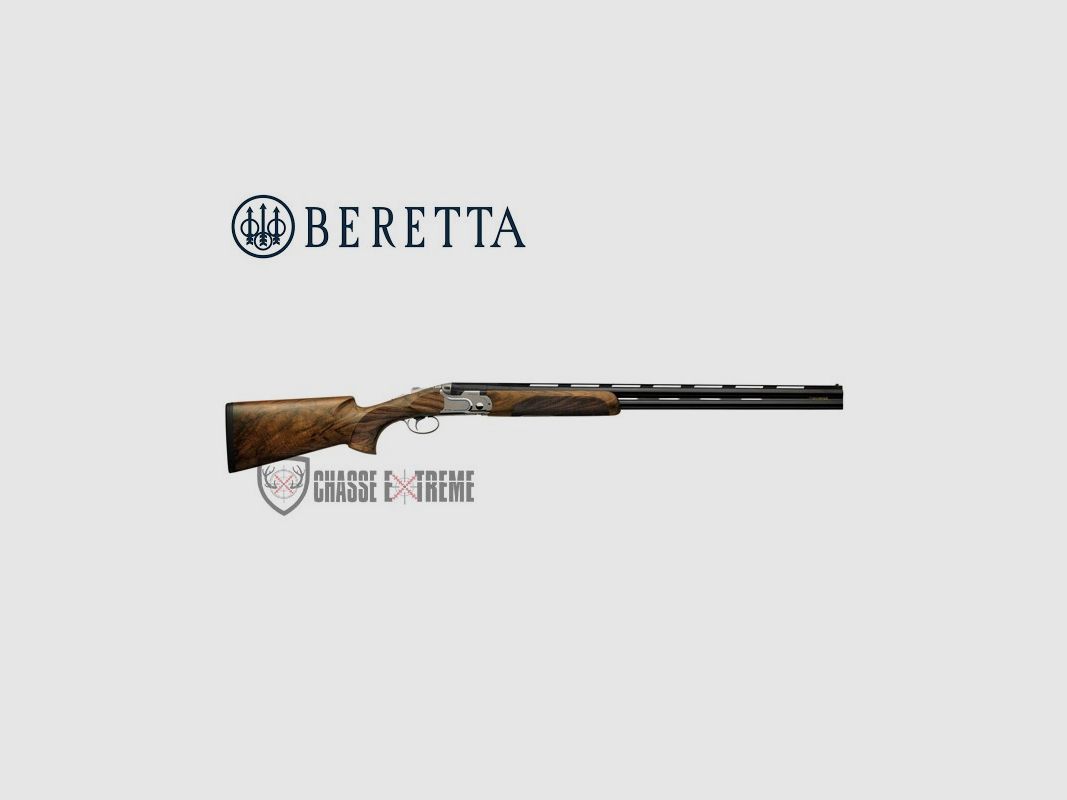Escopeta BERETTA Dt11 Trap Cal 12, imagen 2 de 4