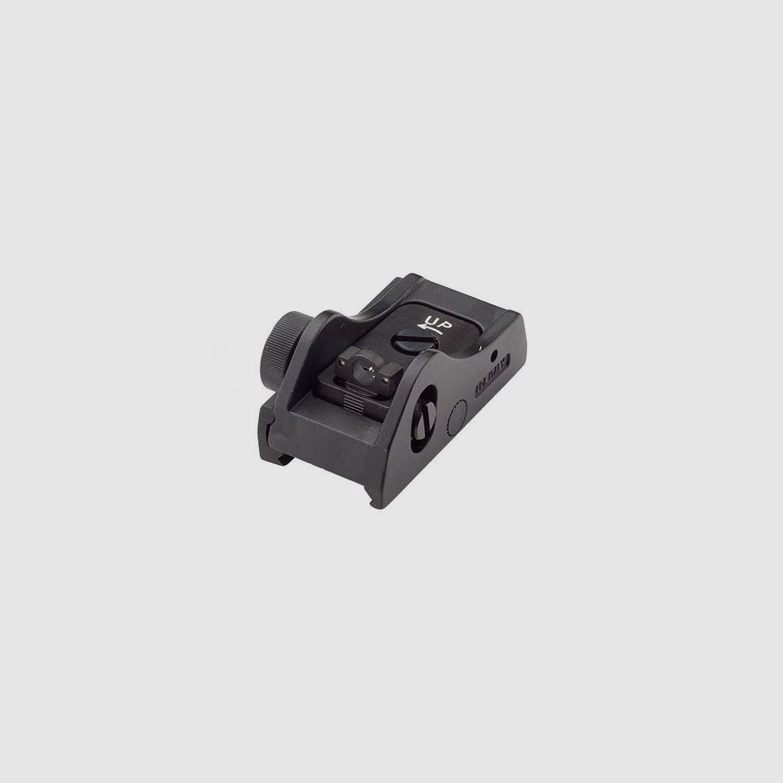 N-Visor Ghostring zielnik zielony 2-Dot strzelba