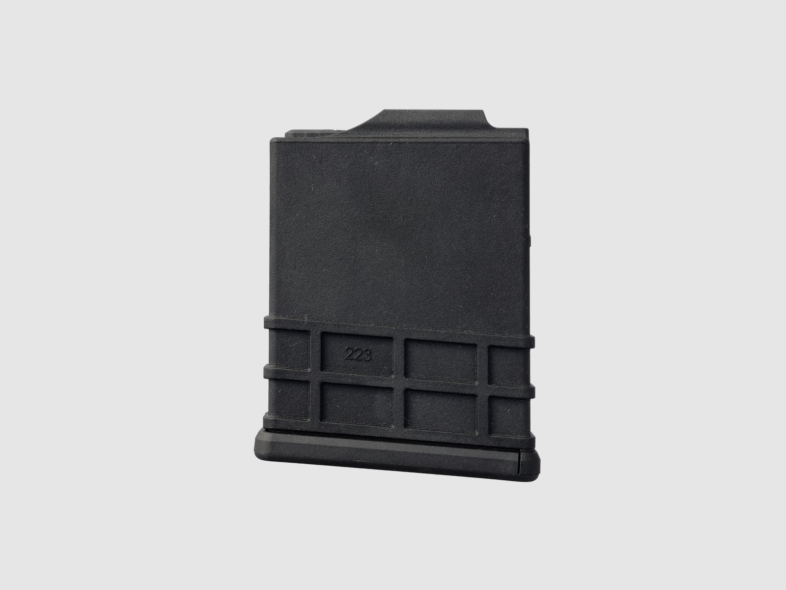 MDT AICS Magazine 5.56 / 223 Polymer 10-Round