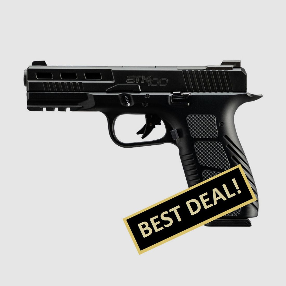 Armscor STK 100 - Strikerfire 9mm Luger (56625)