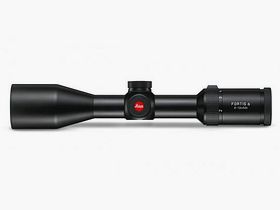 Leica Fortis 6 2-12x50i L-4a avec rail