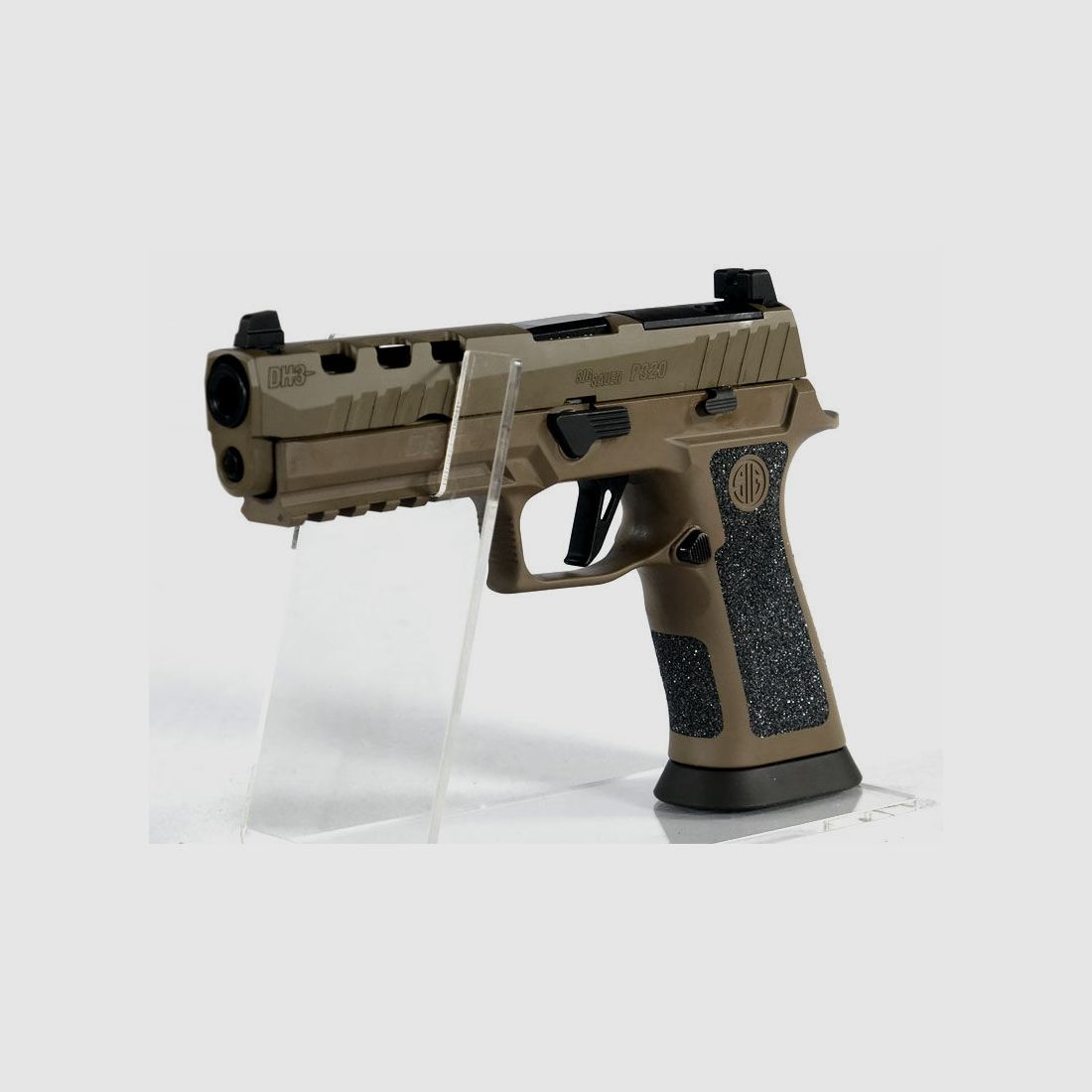 Sig Sauer P320 X5 DH3