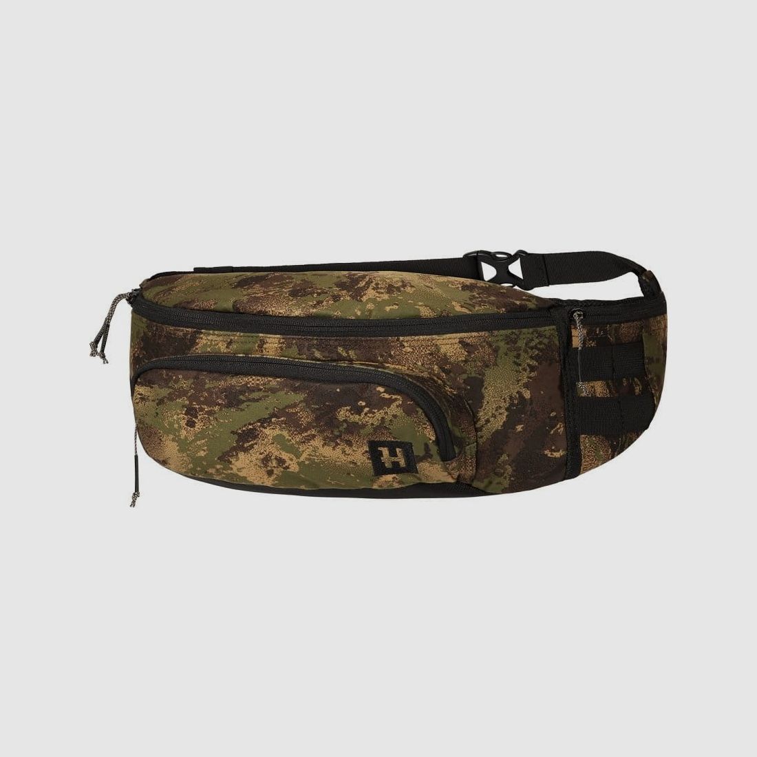 Härkila Deer Stalker Hip Bag 4 L
