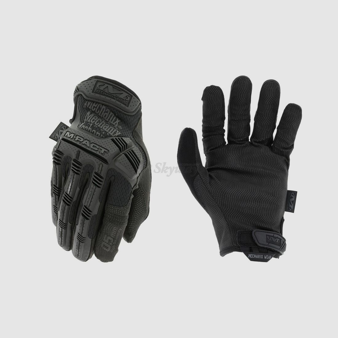 Skyway MECHANIX M-PACT 0,5MM COVERT HANDSCHOENEN – 2XL, afbeelding 5 van 7