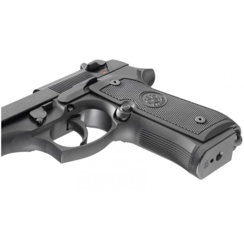 Pistolet Beretta M9 Commercial kal. 9x19, zdjęcie 5 z 5